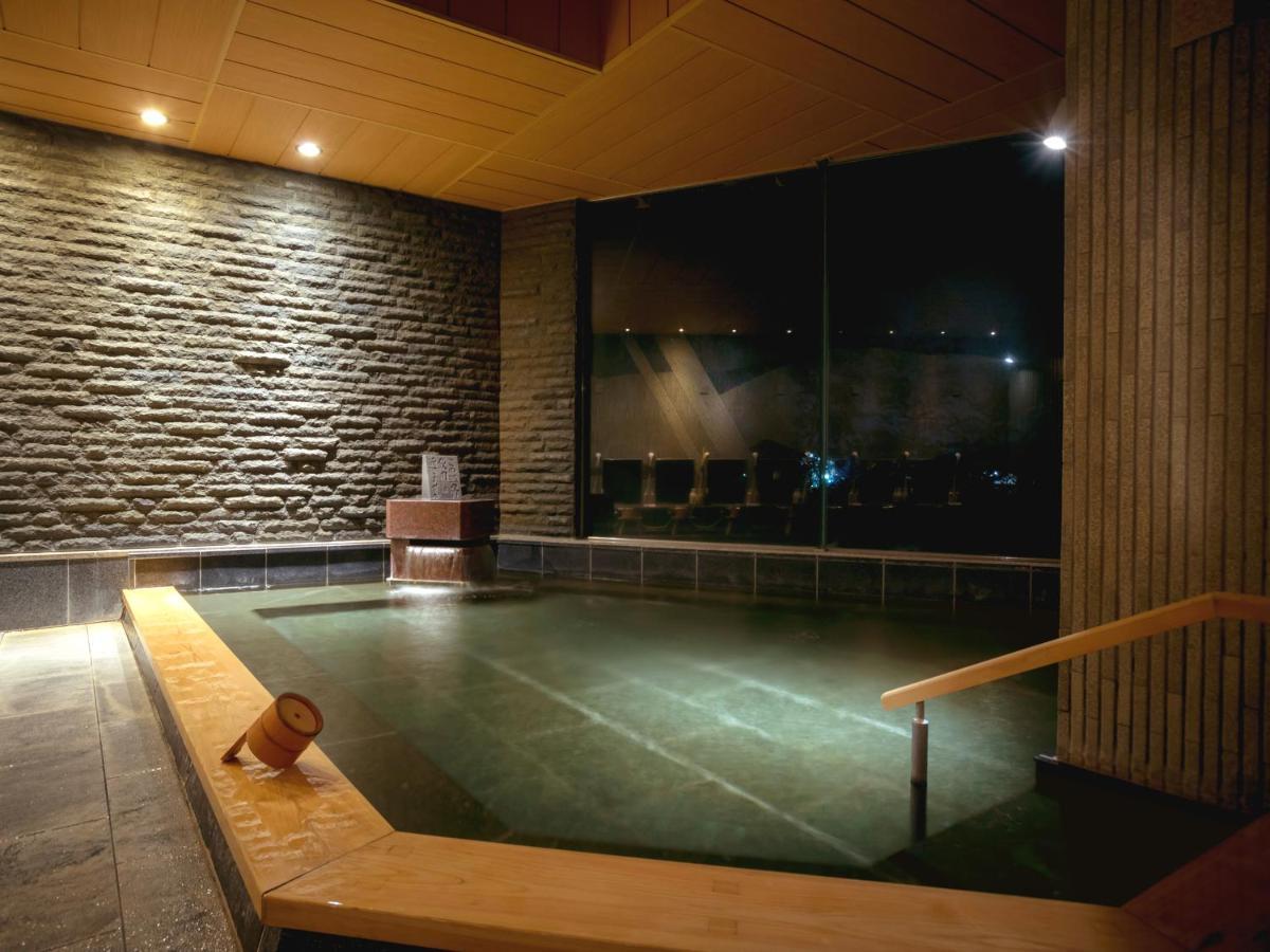 Kotohira Kadan Otel Dış mekan fotoğraf