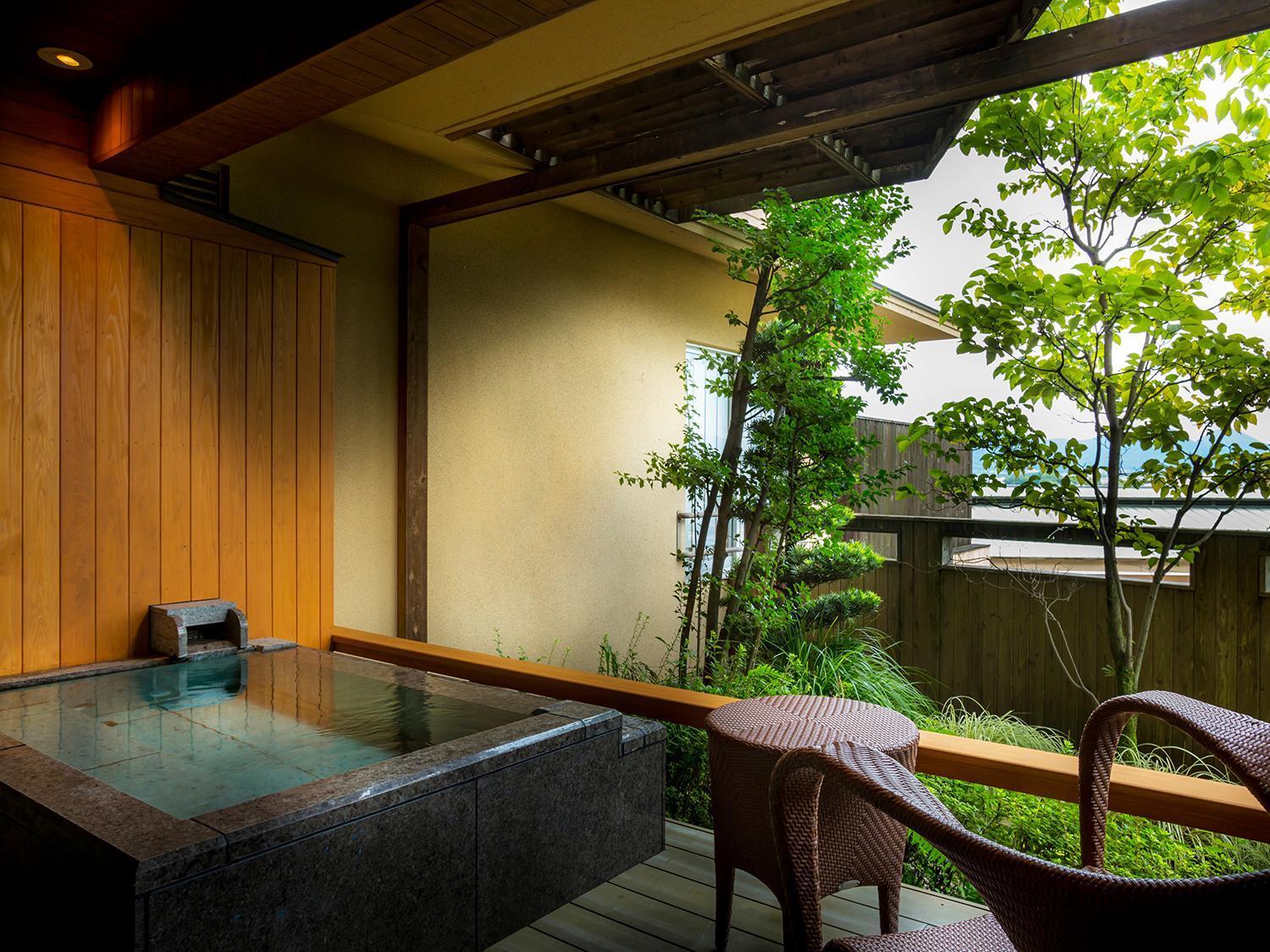 Kotohira Kadan Otel Oda fotoğraf