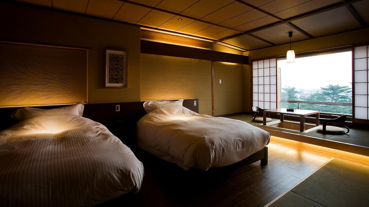 Kotohira Kadan Otel Dış mekan fotoğraf
